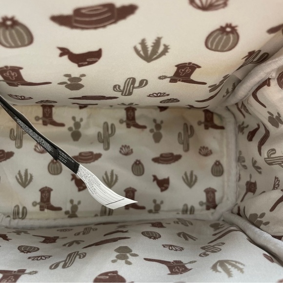 Loungefly Pixar Woody-Inspired Backpack - Picture 6 of 6